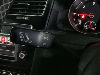 VOLKSWAGEN GOLF 2.0 TDI BlueMotion Tech GTD Hatchback 5dr Diesel DSG Euro 6 (s/s