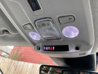 CITROEN C4 1.5 BlueHDi Shine Plus Hatchback 5dr Diesel EAT8 Euro 6 (s/s) (1