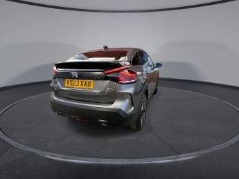 CITROEN C4 1.5 BlueHDi Shine Plus Hatchback 5dr Diesel EAT8 Euro 6 (s/s) (1