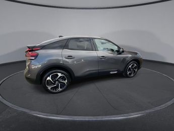 CITROEN C4 1.5 BlueHDi Shine Plus Hatchback 5dr Diesel EAT8 Euro 6 (s/s) (1