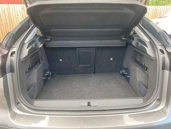 CITROEN C4 1.5 BlueHDi Shine Plus Hatchback 5dr Diesel EAT8 Euro 6 (s/s) (1