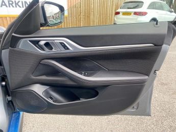 BMW I4 40 83.9kWh Sport Gran Coupe 5dr Electric Auto eDrive (340 ps)
