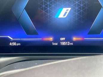 BMW I4 40 83.9kWh Sport Gran Coupe 5dr Electric Auto eDrive (340 ps)