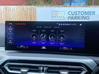 BMW I4 40 83.9kWh Sport Gran Coupe 5dr Electric Auto eDrive (340 ps)