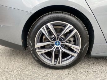 BMW I4 40 83.9kWh Sport Gran Coupe 5dr Electric Auto eDrive (340 ps)
