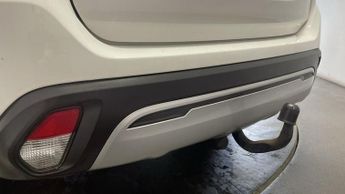 MITSUBISHI OUTLANDER 2.0 MIVEC Exceed SUV 5dr Petrol CVT 4WD Euro 6 (s/s) (150 ps)