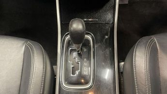 MITSUBISHI OUTLANDER 2.0 MIVEC Exceed SUV 5dr Petrol CVT 4WD Euro 6 (s/s) (150 ps)