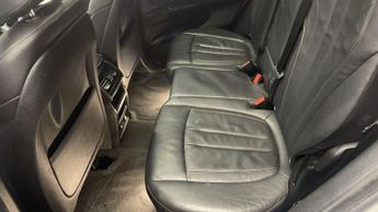 BMW X5 3.0 30d M Sport SUV 5dr Diesel Auto xDrive Euro 6 (s/s) (258 ps)