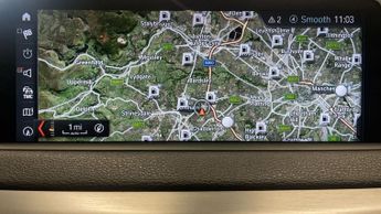 BMW X5 3.0 30d M Sport SUV 5dr Diesel Auto xDrive Euro 6 (s/s) (258 ps)