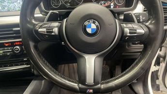 BMW X5 3.0 30d M Sport SUV 5dr Diesel Auto xDrive Euro 6 (s/s) (258 ps)