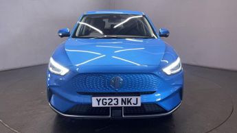 MG MG ZS 72.6kWh SE Long Range SUV 5dr Electric Auto (156 ps)