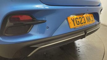 MG MG ZS 72.6kWh SE Long Range SUV 5dr Electric Auto (156 ps)
