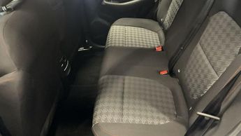 MG MG ZS 72.6kWh SE Long Range SUV 5dr Electric Auto (156 ps)