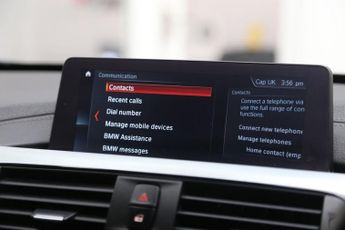 BMW 4 SERIES 3.0 430d M Sport Coupe 2dr Diesel Auto Euro 6 (s/s) (258 ps)
