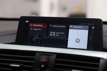 BMW 4 SERIES 3.0 430d M Sport Coupe 2dr Diesel Auto Euro 6 (s/s) (258 ps)