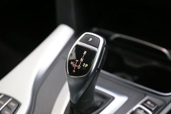 BMW 4 SERIES 3.0 430d M Sport Coupe 2dr Diesel Auto Euro 6 (s/s) (258 ps)