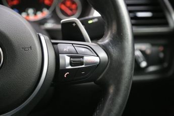 BMW 4 SERIES 3.0 430d M Sport Coupe 2dr Diesel Auto Euro 6 (s/s) (258 ps)