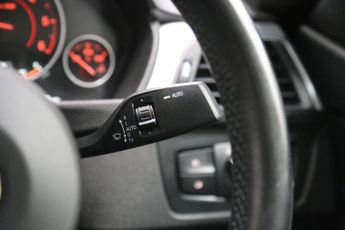 BMW 4 SERIES 3.0 430d M Sport Coupe 2dr Diesel Auto Euro 6 (s/s) (258 ps)