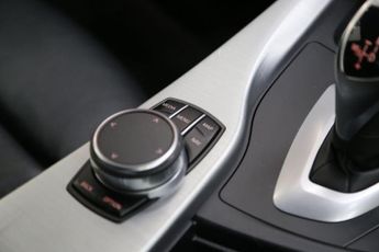 BMW 4 SERIES 3.0 430d M Sport Coupe 2dr Diesel Auto Euro 6 (s/s) (258 ps)