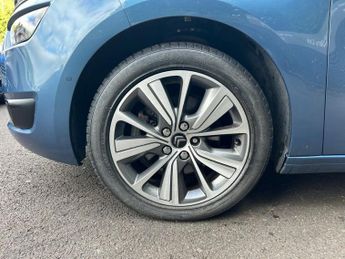CITROEN GRAND C4 PICASSO 2.0 BlueHDi Exclusive MPV 5dr Diesel EAT6 Euro 6 (s/s) (150 ps)