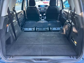 CITROEN GRAND C4 PICASSO 2.0 BlueHDi Exclusive MPV 5dr Diesel EAT6 Euro 6 (s/s) (150 ps)