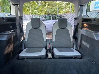 CITROEN GRAND C4 PICASSO 2.0 BlueHDi Exclusive MPV 5dr Diesel EAT6 Euro 6 (s/s) (150 ps)