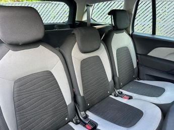 CITROEN GRAND C4 PICASSO 2.0 BlueHDi Exclusive MPV 5dr Diesel EAT6 Euro 6 (s/s) (150 ps)