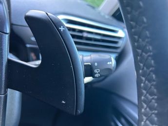 CITROEN GRAND C4 PICASSO 2.0 BlueHDi Exclusive MPV 5dr Diesel EAT6 Euro 6 (s/s) (150 ps)