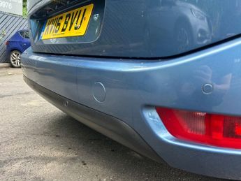 CITROEN GRAND C4 PICASSO 2.0 BlueHDi Exclusive MPV 5dr Diesel EAT6 Euro 6 (s/s) (150 ps)