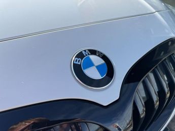 BMW 1 SERIES 1.5 118i M Sport (LCP) Hatchback 5dr Petrol DCT Euro 6 (s/s) (13