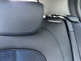 BMW 1 SERIES 1.5 118i M Sport (LCP) Hatchback 5dr Petrol DCT Euro 6 (s/s) (13