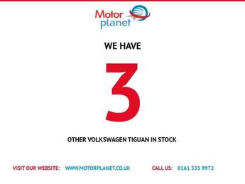 VOLKSWAGEN TIGUAN 2.0 TDI R-Line SUV 5dr Diesel DSG 4Motion Euro 6 (s/s) (150 ps)