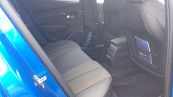 PEUGEOT E-2008 50kWh GT SUV 5dr Electric Auto (136 ps)