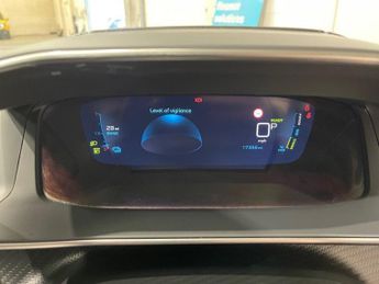 PEUGEOT E-2008 50kWh GT SUV 5dr Electric Auto (136 ps)