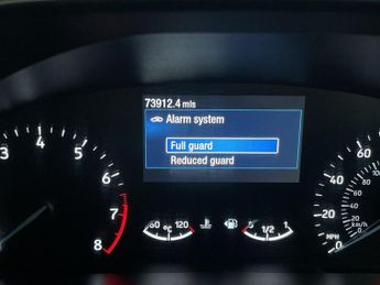 FORD FOCUS 1.0T EcoBoost MHEV ST-Line Edition Hatchback 5dr Petrol Manual E