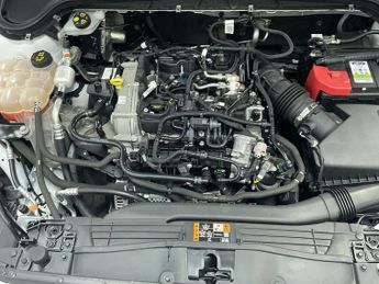FORD FOCUS 1.0T EcoBoost MHEV ST-Line Edition Hatchback 5dr Petrol Manual E