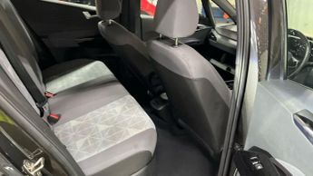 VOLKSWAGEN ID.3 Pro Performance 58kWh Life Hatchback 5dr Electric Auto (204 ps)