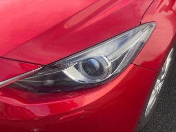 MAZDA MAZDA3 2.0 SKYACTIV-G SE-L Nav Hatchback 5dr Petrol Manual Euro 5 (s/s)