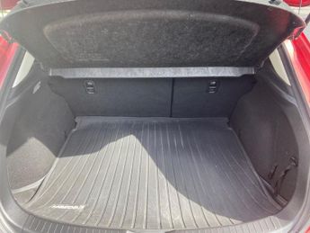 MAZDA MAZDA3 2.0 SKYACTIV-G SE-L Nav Hatchback 5dr Petrol Manual Euro 5 (s/s)