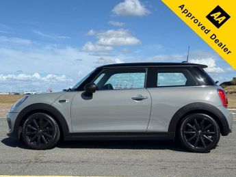 MINI HATCH 1.5 Cooper D Hatchback 3dr Diesel Auto Euro 6 (s/s) (116 ps)