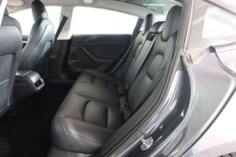 TESLA Model 3 (Dual Motor) Long Range Auto 4WDE 4dr