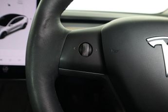 TESLA Model 3 (Dual Motor) Long Range Auto 4WDE 4dr