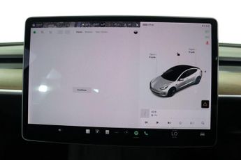 TESLA Model 3 (Dual Motor) Long Range Auto 4WDE 4dr