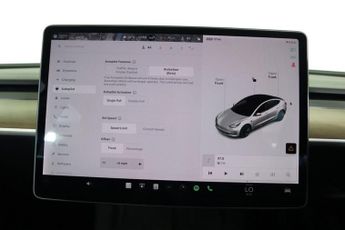 TESLA Model 3 (Dual Motor) Long Range Auto 4WDE 4dr