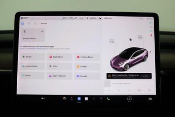 TESLA Model 3 (Dual Motor) Long Range Auto 4WDE 4dr