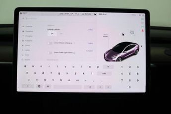 TESLA Model 3 (Dual Motor) Long Range Auto 4WDE 4dr