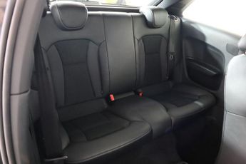 AUDI A1 1.4 TFSI S line S Tronic Euro 6 (s/s) 3dr (Nav)