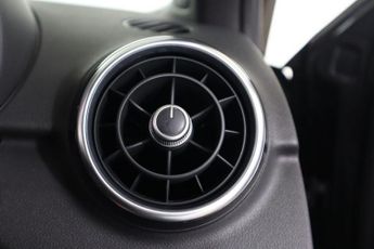 AUDI A1 1.4 TFSI S line S Tronic Euro 6 (s/s) 3dr (Nav)