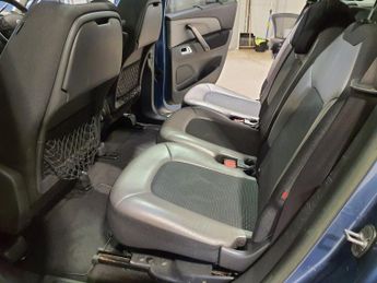 CITROEN GRAND C4 PICASSO 1.6 e-HDi Airdream Exclusive+ MPV 5dr Diesel ETG6 Euro 5 (s/s) (