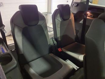 CITROEN GRAND C4 PICASSO 1.6 e-HDi Airdream Exclusive+ MPV 5dr Diesel ETG6 Euro 5 (s/s) (
